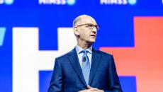 Mayo Clinic CIO discusses AI onstage at HIMSS23 in April
