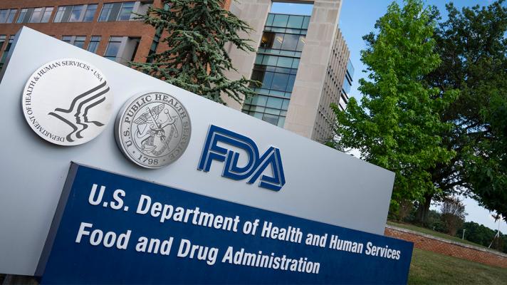 FDA Headquarters